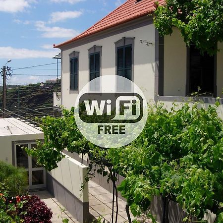 Rib Brava Garden Apartment Ribeira Brava Exterior foto