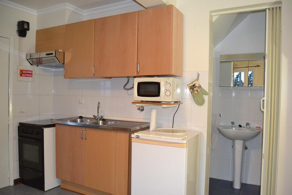 Rib Brava Garden Apartment Ribeira Brava Exterior foto