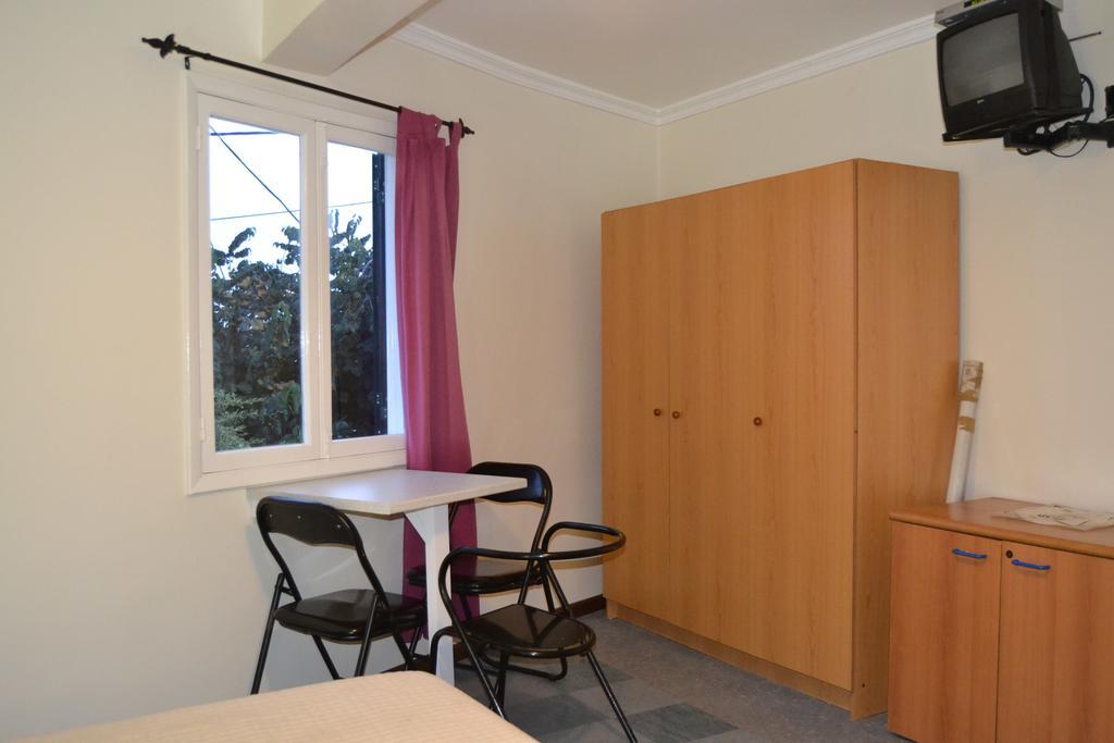 Rib Brava Garden Apartment Ribeira Brava Exterior foto