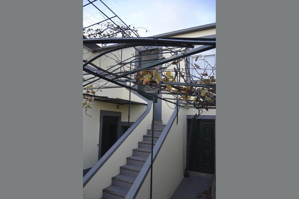 Rib Brava Garden Apartment Ribeira Brava Exterior foto