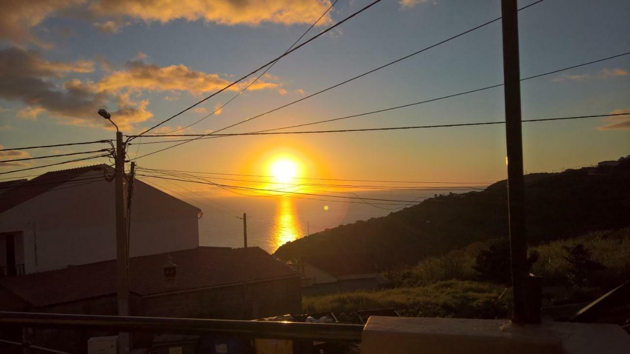 Rib Brava Garden Apartment Ribeira Brava Exterior foto